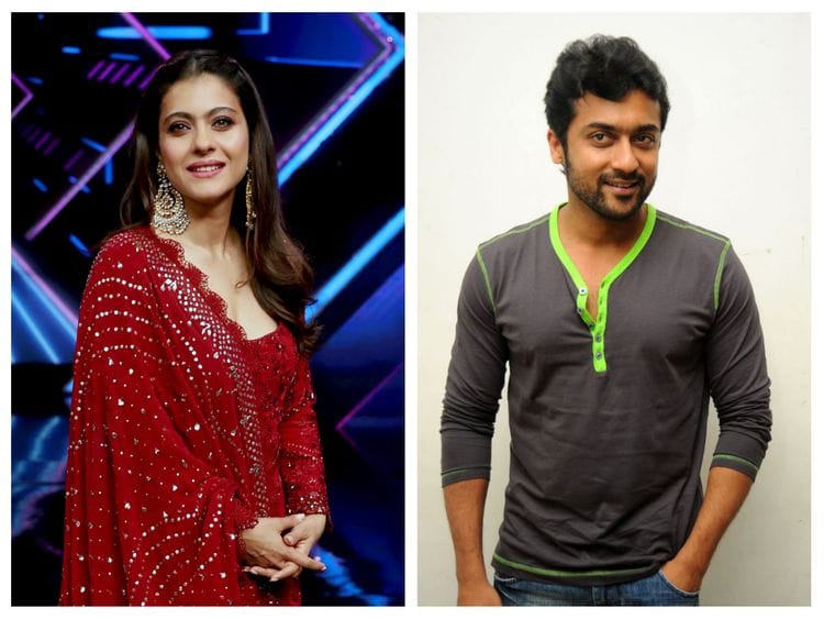 Kajol Suriya-1656492307993