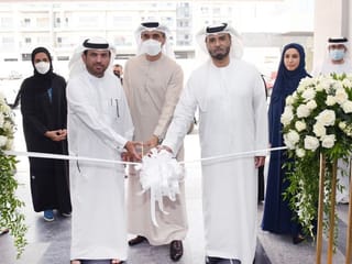Dubai launches UAE’s first Waqf for women, children