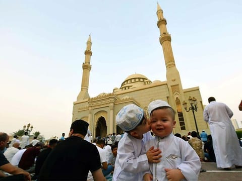 Gulf News archives