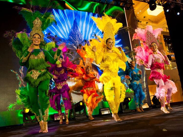 Carnival