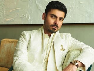 Pakistani star Fawad Khan in ‘Ms Marvel’?; Iqra Aziz and Yasir Hussain holiday in Dubai
