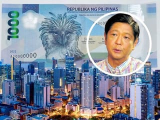 Philippines to hit upper middle-income nation status? Why the next 6 years under Marcos Jr will be crucial