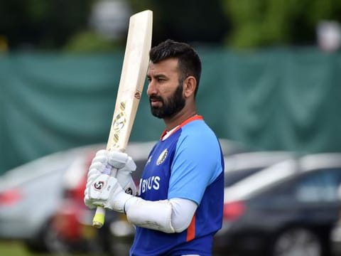 India's dependable batter Cheteshwar Pujara, who was not in the best of the form in the previous tour, will be high on confidence after impressive performance in the County Championship.