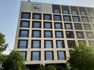 In Pics: Telco du has a brand new HQ at Dubai Hills – have a look