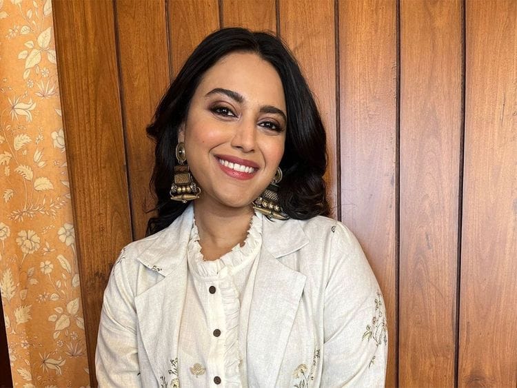 Swara Bhasker