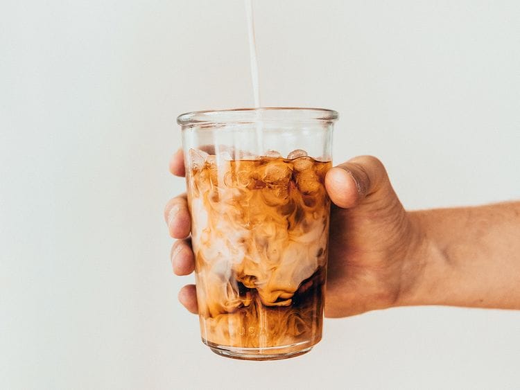 cold brew