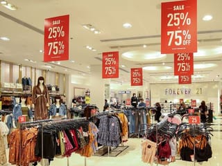 Dubai Summer Surprise 2022 opens with ‘mammoth’ sale: 90% off across Dubai