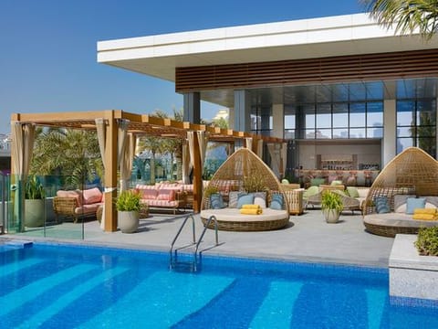 Embark on a luxury experience this Eid Al Adha