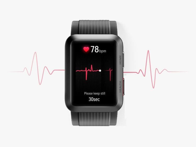 Stock-Huawei-Watch-D