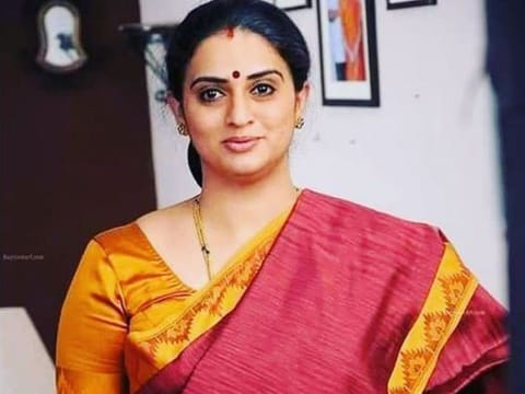 Pavithra Lokesh