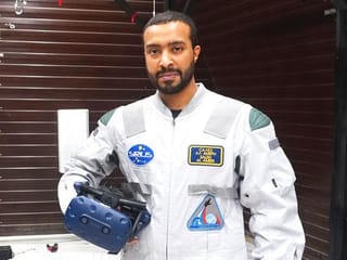 From the Editors: A new feather in the cap for the UAE space programme