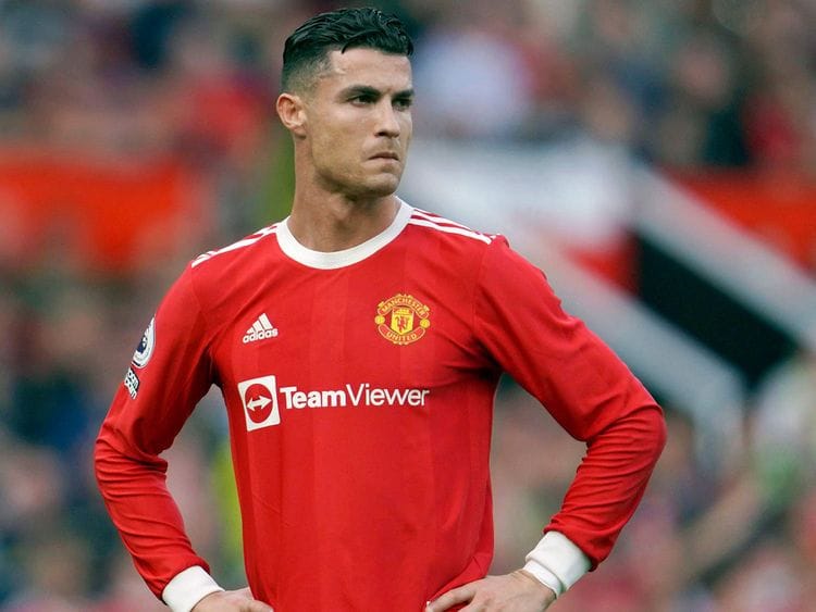 Ronaldo 