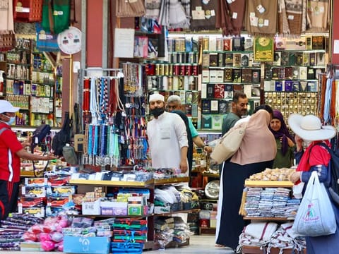 In recent years, Saudi Arabia has introduced a range of facilities to attract more international tourists. These include the issuance of tourist visas on arrival or online for citizens of several nationalities under a system launched in 2019.