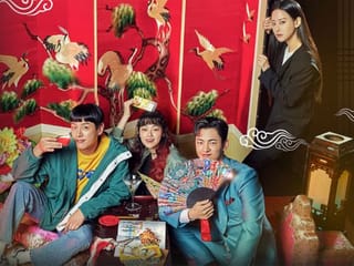 13 of the most exciting Korean TV shows and movies on Netflix in 2022
