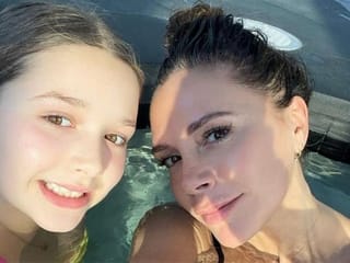 Victoria Beckham is worried about daughter Harper getting on social media
