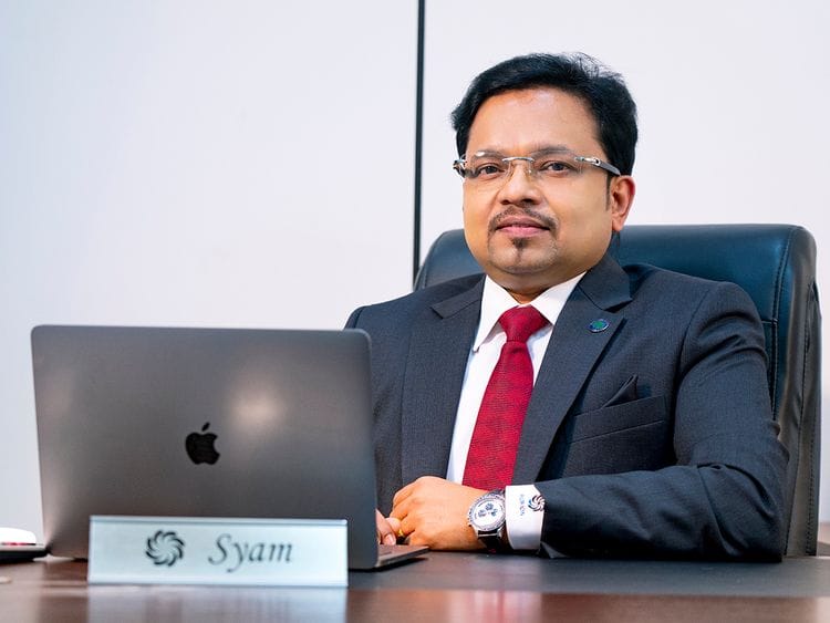 SYAM P PRABHU_FOUNDER_MANAGING DIRECTOR_AURION1200_900