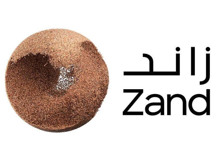 Stock - Zand