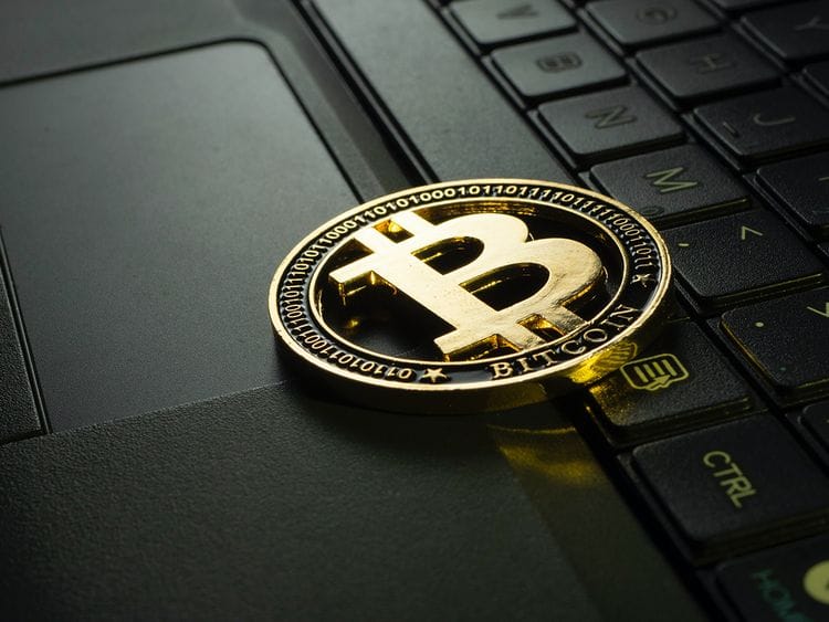 bitcoin