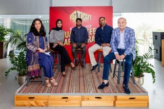 The ‘ripple effect’ that Abu Dhabi Big Ticket has on winners and those around them