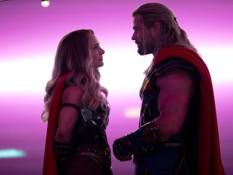 6 reasons why ‘Thor: Love and Thunder’ is the summer movie experience Marvel fans need