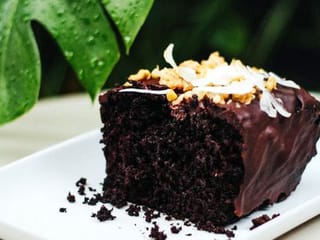 Chocolate: UAE expats on why this sweet ingredient is close to their hearts