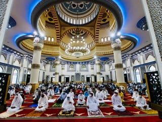 Eid Al Adha and Friday prayers to be held separately on June 6, UAE Fatwa Council clarifies