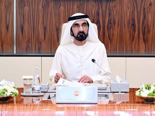 Emiratis can now apply for one-year leave to start businesses