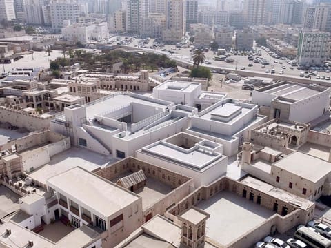 The emirate of Sharjah is listed on ISESCO’s heritage sites in the Islamic world based on its distinguished historical role in maintaining the security of global trade in the Gulf and providing all conditions to secure transportation and movement across the Arabian Gulf.