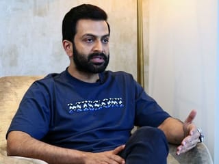 Indian actor Prithviraj on his latest film ‘Kaduva’