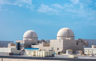 UAE: How Barakah Nuclear Energy Plant provides clean electricity to meet peak summer demand