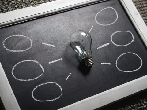 According to a study, creative thinking is declining over time among Americans of all ages, especially in kindergarten through third grade. The decline is steady and persistent.