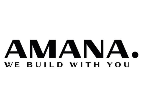 Group Amana's construction arm has been associated with 1,500 buildings over 30 years. 