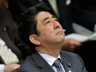 Japan police chief to resign over former PM Shinzo Abe shooting death