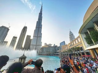 Photos: UAE residents soaked in the festivities on Eid Al Adha