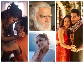 Top 11 Bollywood films from the first half of 2022
