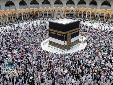 Issuance of Hajj permits will begin on Shawwal 15.