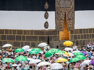 The Emirates Health Services (EHS) said early vaccination is essential to allow the body time to build immunity, particularly given the large gatherings and physically demanding nature of Hajj. 