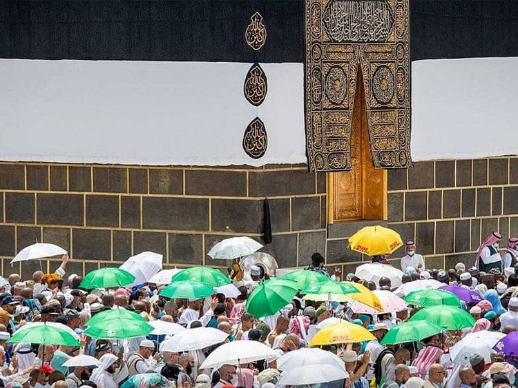 The Emirates Health Services (EHS) said early vaccination is essential to allow the body time to build immunity, particularly given the large gatherings and physically demanding nature of Hajj. 