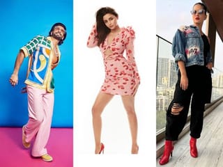 From Ranveer Singh to Alia Bhatt, Sunny Leone, here's a round up of Bollywood stars who've bought property recently