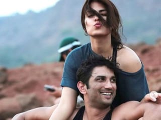 Rhea Chakraborty: From Bollywood actor Shushant Singh’s girlfriend to drug case accused