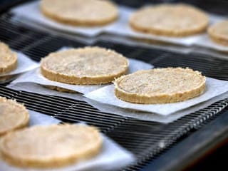 In UAE, locally grown plant is helping create ‘healthy’ burgers