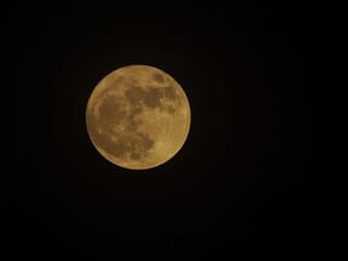 Photos: Did you see it? Supermoon graces skies in UAE, worldwide