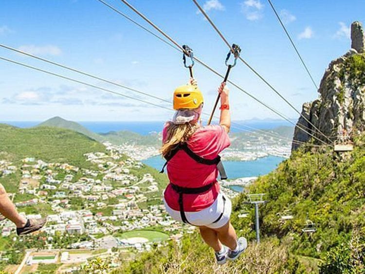Zipline