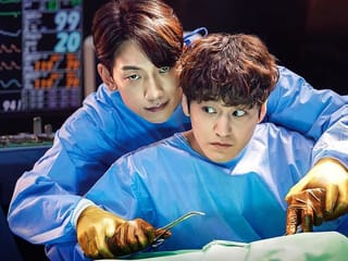 Weekend watchlist: 10 TV shows and movies to check out