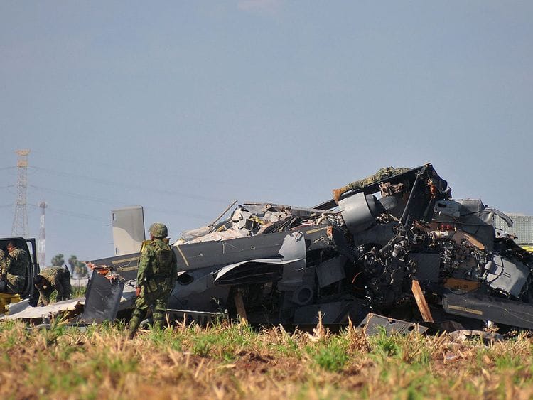 220716 Mexico crash