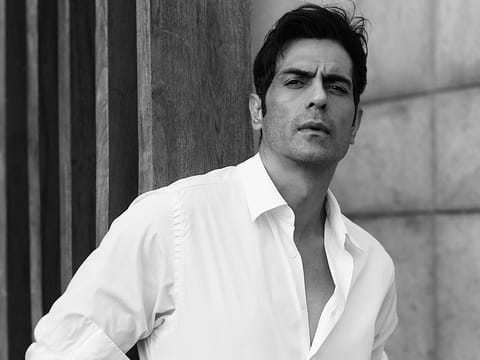 Arjun Rampal 