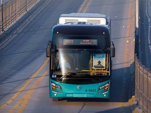 Peshawar's BRT project has been recognised internationally  for its citizen-friendly, innovative solutions.