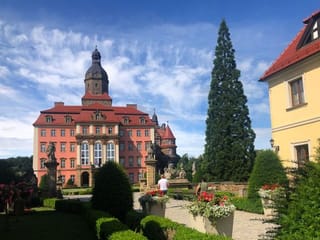 Look: How time stands still in the cities of Poland