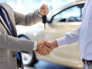 UAE: Got a fine while driving a rental car? Here’s what you need to do