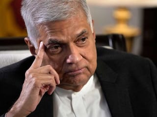 Will Ranil Wickremesinghe’s election as president resolve the Sri Lanka crisis?